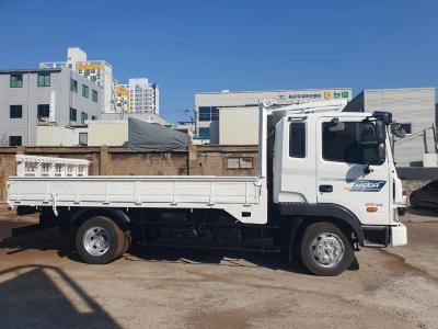 2012 Hyundai Mega Truck