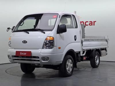 2010 Kia (Asia) BongoⅢ