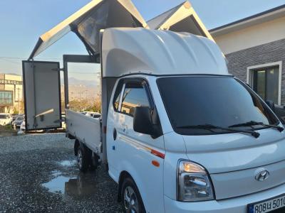 2023 Hyundai Porter Ⅱ