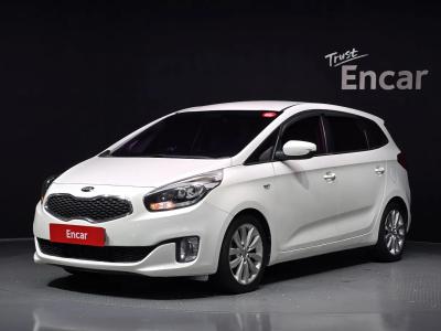 2014 Kia Carens
