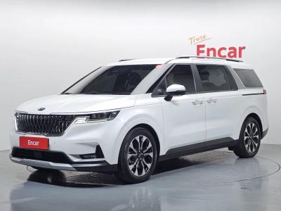 2021 Kia Canival