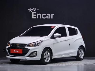 2021 Chevrolet Spark