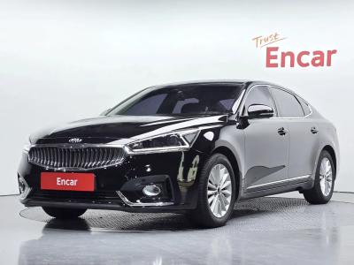 2017 Kia K7
