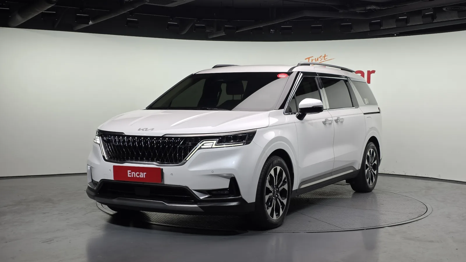 2023 Kia Carnival