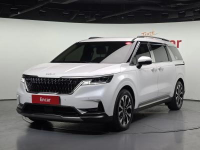 2023 Kia Carnival
