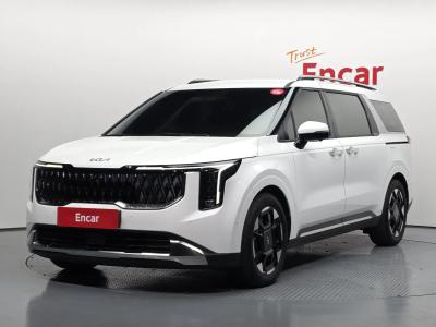 2025 Kia Canival