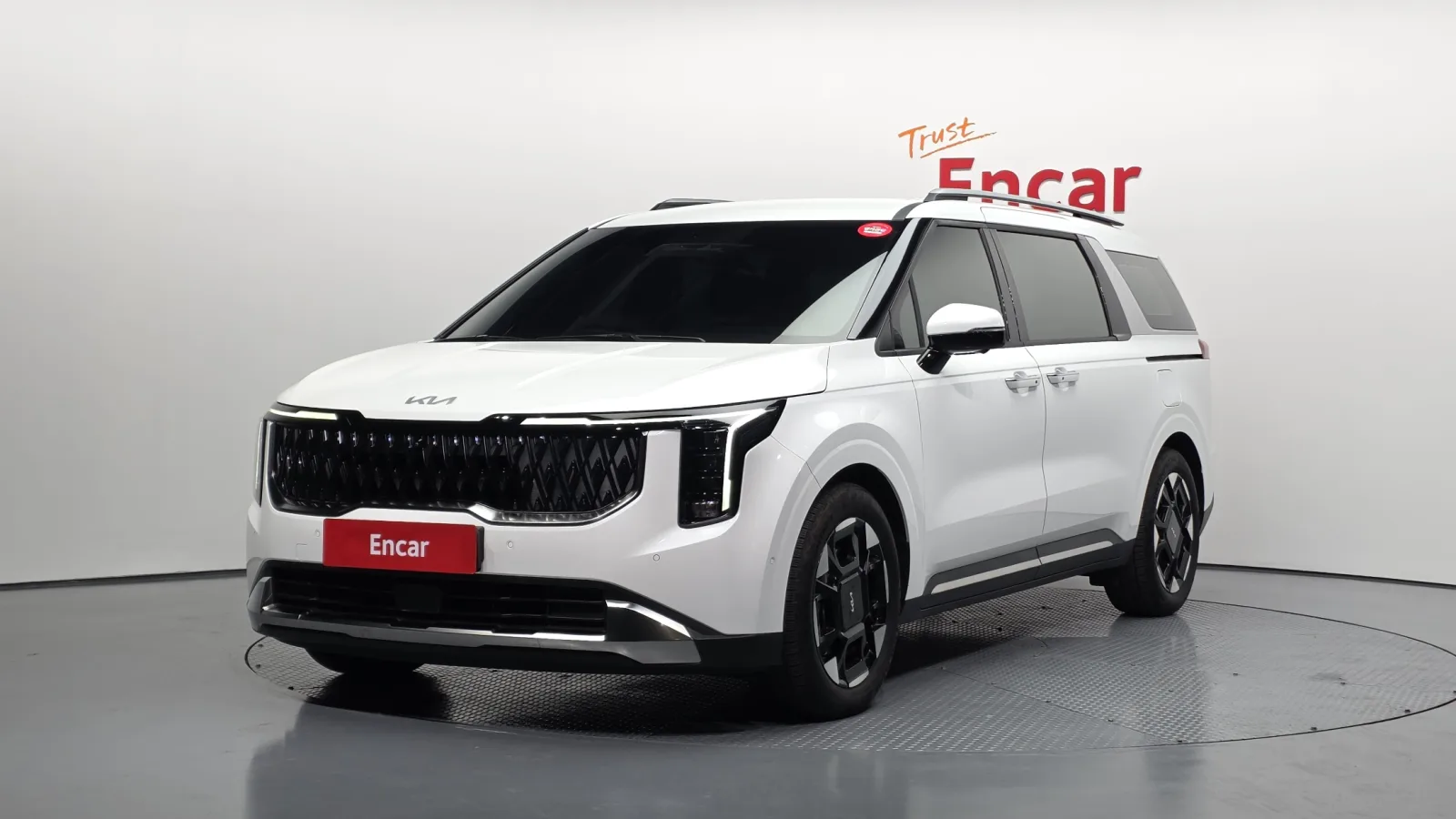 2025 Kia Carnival