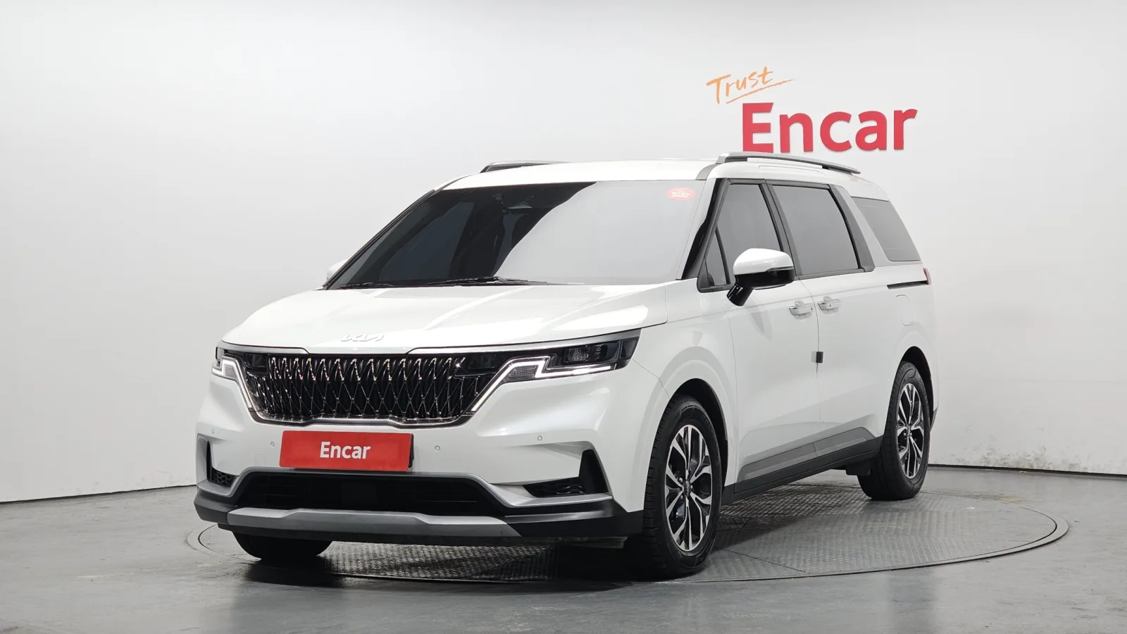 2023 Kia Carnival