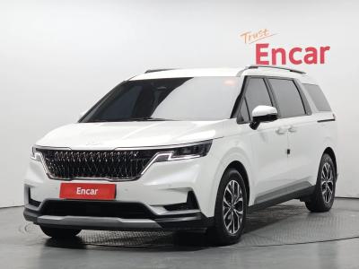 2023 Kia Carnival