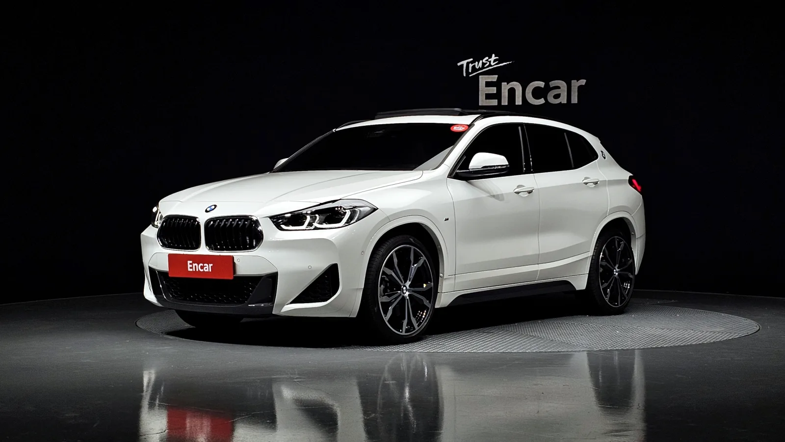 2023 BMW X2 (F39)