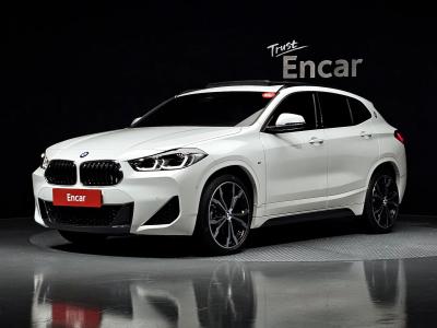 2023 BMW X2 (F39)