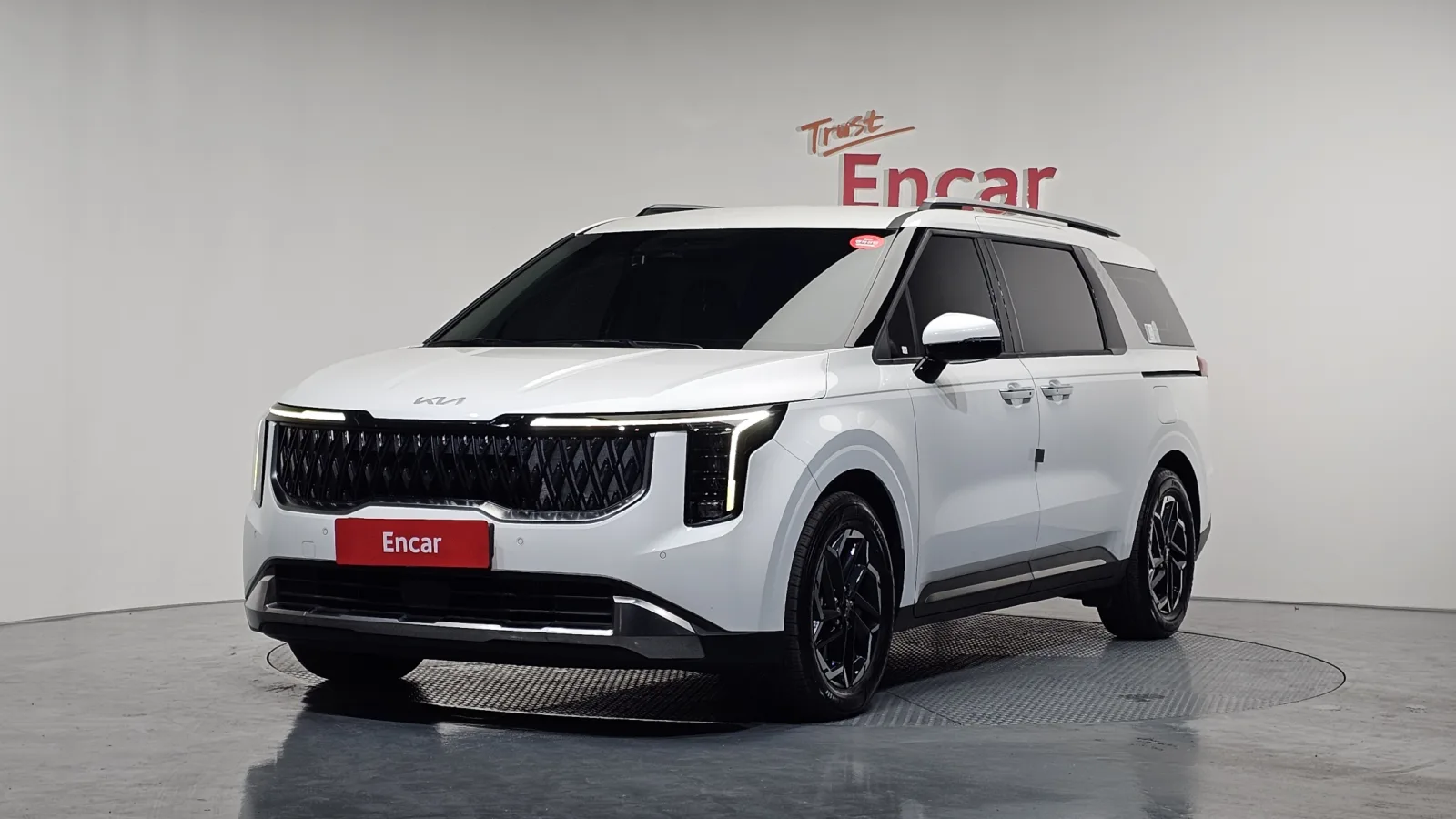 2024 Kia Carnival