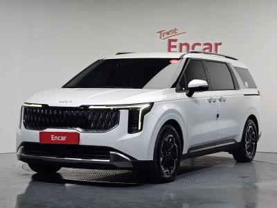 2024 Kia Carnival