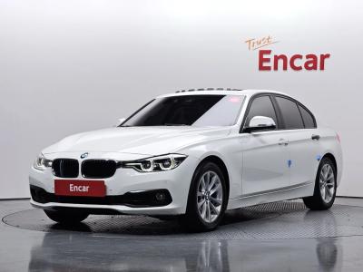 2018 BMW 3-Series