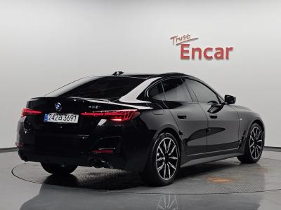 2025 BMW 4-Series