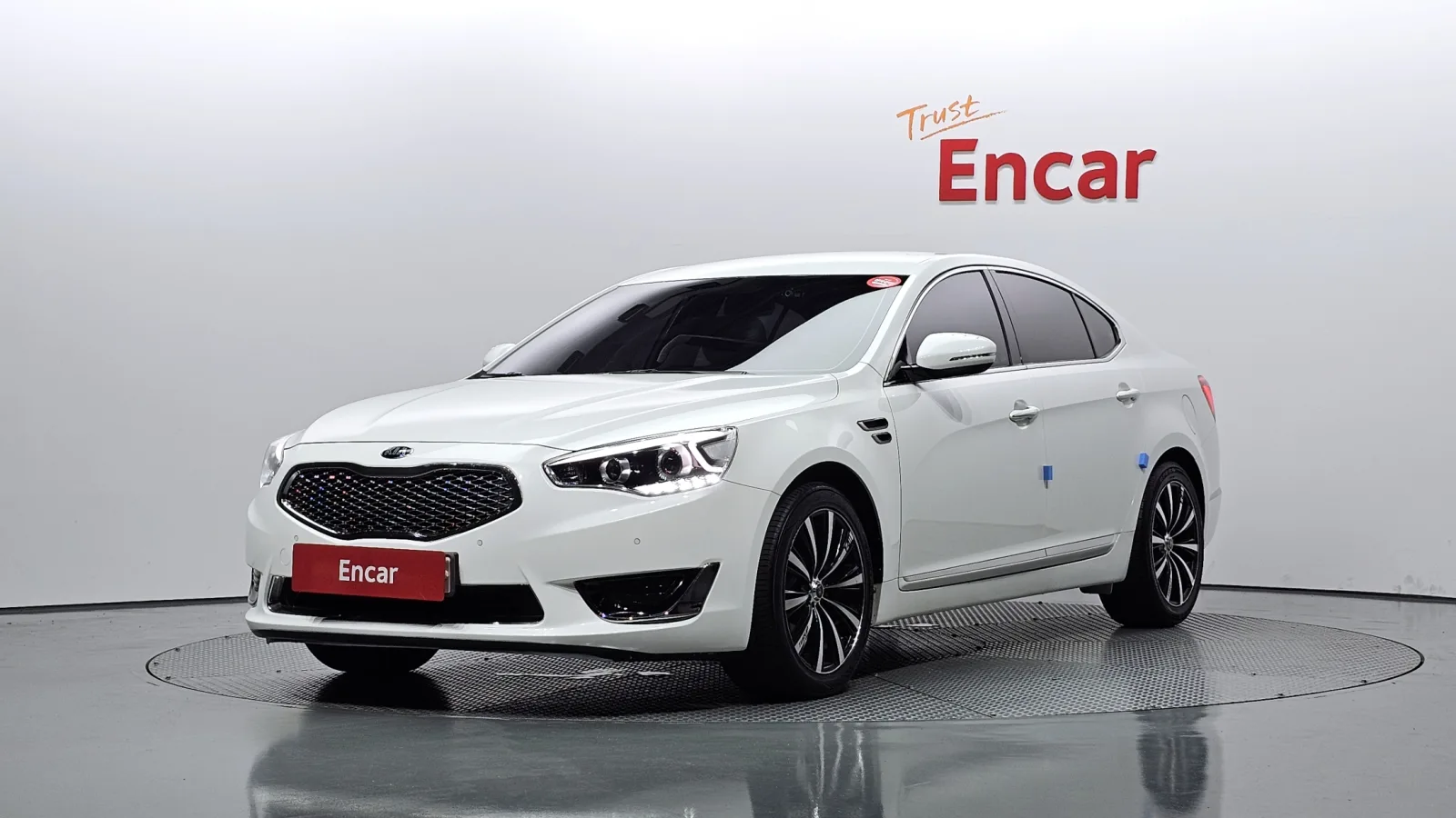 2015 Kia K7