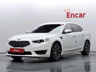 2015 Kia K7