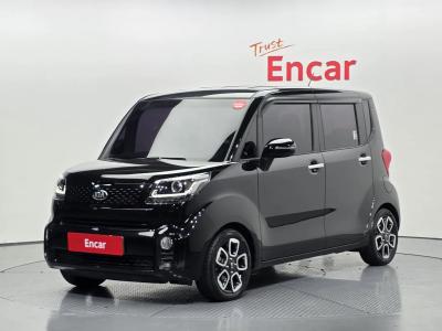 2019 Kia RAY
