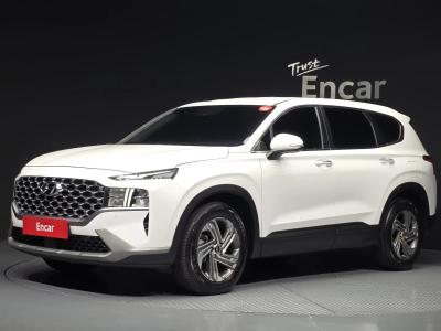 2021 Hyundai Santa Fe