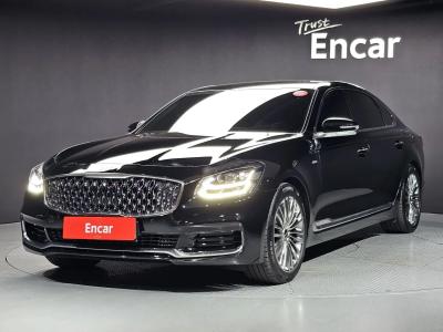 2019 Kia K9