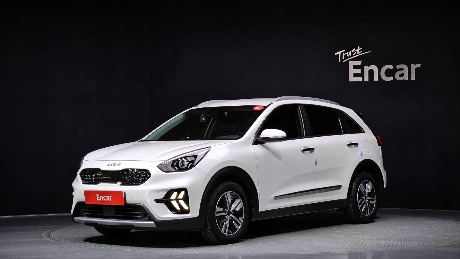 2022 Kia Niro