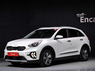 2022 Kia Niro