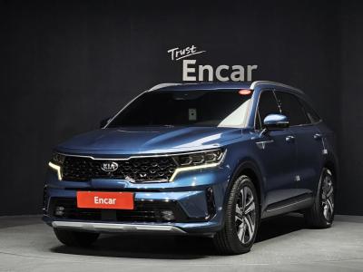 2021 Kia Sorento