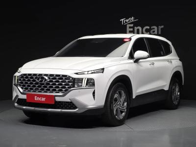 2021 Hyundai Santafe