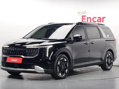 2025 Kia Canival