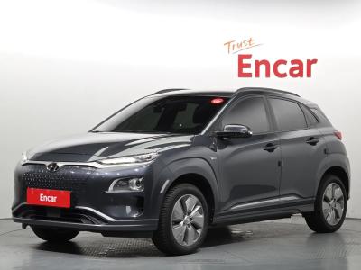 2021 Hyundai Kona