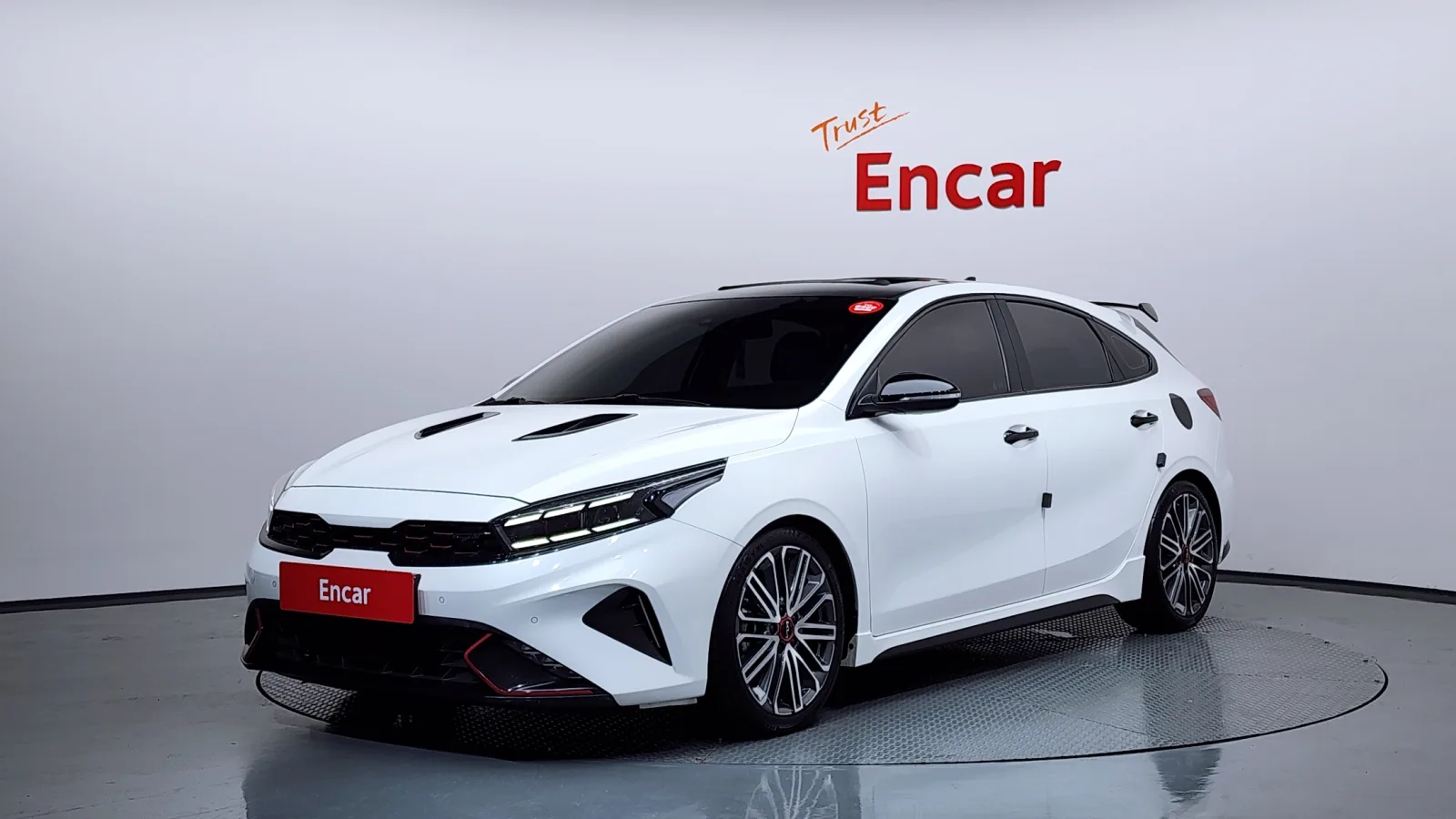 2024 Kia K3