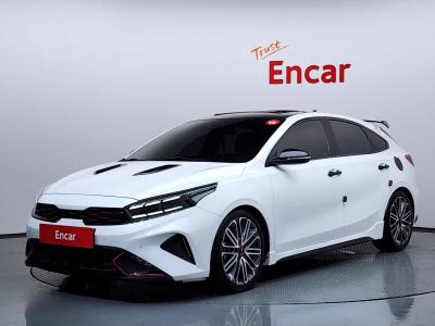 2024 Kia K3