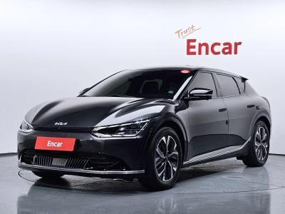 2023 Kia EV6
