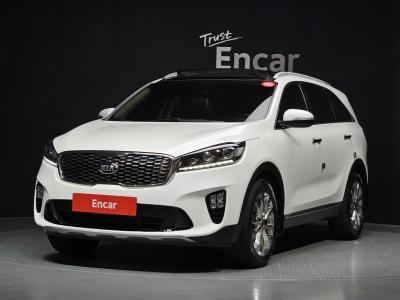 2018 Kia Sorento