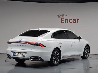 2022 Hyundai Grandeur