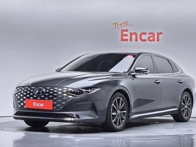 2022 Hyundai Grandeur