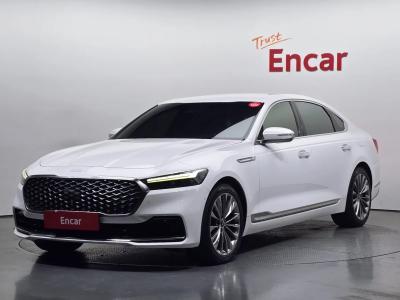 2022 Kia K9