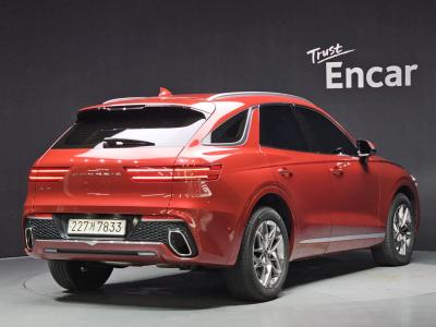 2024 Genesis GV70