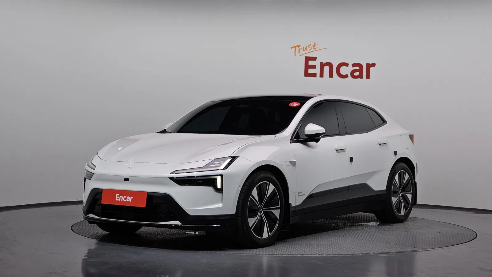 2026 Polestar Polestar 4