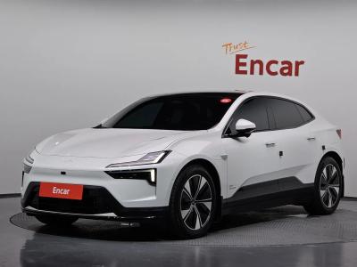 2026 Polestar Polestar 4