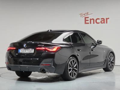 2022 BMW 4-Series