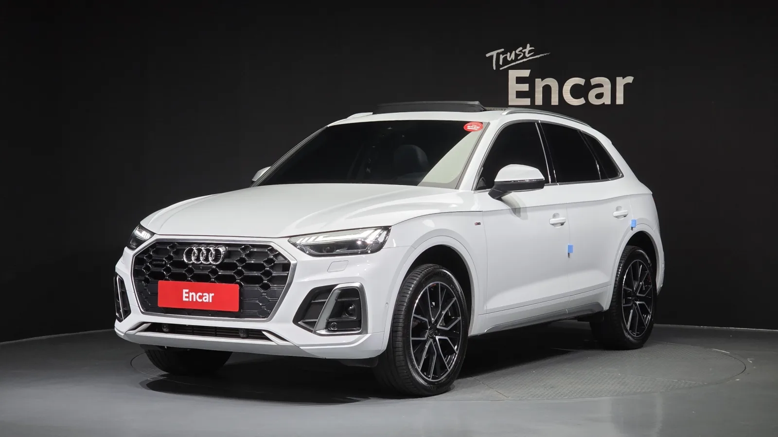 2024 Audi Q5