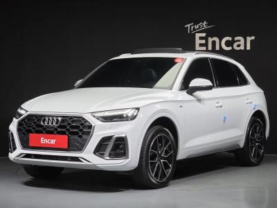2024 Audi Q5