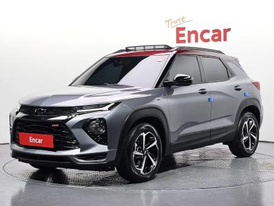 2022 Chevrolet Trailblazer