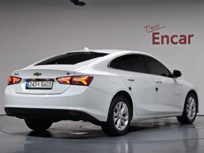 2020 Chevrolet Malibu