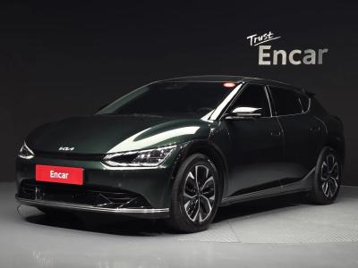 2022 Kia EV6