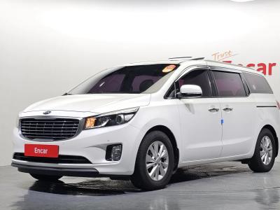 2017 Kia Canival