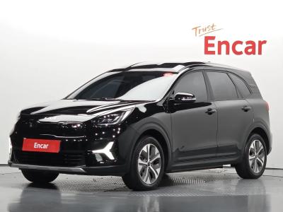2023 Kia Niro