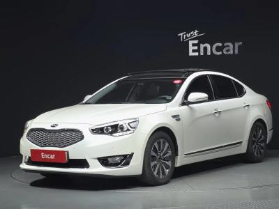 2014 Kia K7