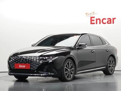 2022 Hyundai Grandeur